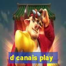 d canais play